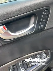  7 كيا اوبتيما K5 للبيع 2016