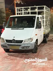  1 مرسيدس  416