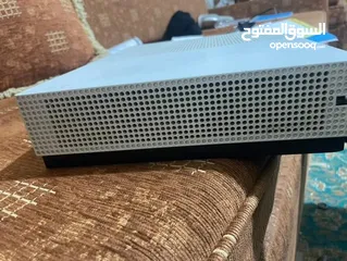  5 اكس بوكس ون اس بحال الوكالة