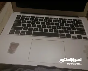 5 MacBook air 2017