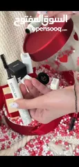  6 بوكس ميك أب شيجلام