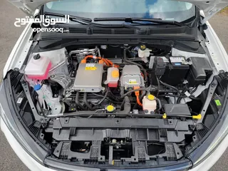  4 شانجان ايدو عداد زيرو 2023
