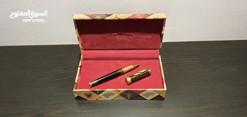  3 Montegrappa Game of Thrones pen