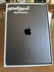  15 ipad 7 like New