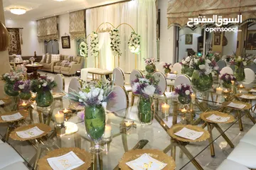  1 Engagement parties