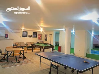  28 فيلا مفروشة للإيجار 1400م2 ( Property 38610 )-175034702