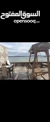  4 شقة روف للبيع