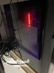  2 جهاز للبيع المواصفات بالصور مستعمل بحالة ممتازة core i5 rtx 3060 16 gb ram