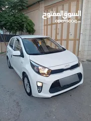  11 كيا بيكانتو متور 1200 سعر حرق ونهائي 47