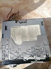  8 مسجل ستيريو  +مسجلات سياره+مرآة سياره بسعر مغري