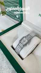  1 ساعة لوركس كوبي 1 rolex copy one