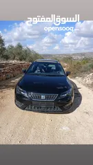  4 سياره سيت ليون