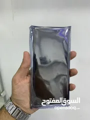  3 شاشة سامسونج note 10 plus اصلي شركة مع فريم
