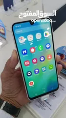  6 Samsung Galaxy A16 سامسونج جالكسي اقل سعر بالمملكة 128GB 4+4 RAM  جديد كفالة الوكيل الرسمي BMS
