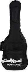  1 Guitar Bag Powerpad