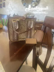  5 Steve madden bag