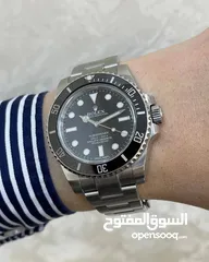  1 Rolex Submariner