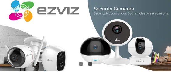  1 بيع وتركيب كاميرات مراقبة و اجهزة حماية ضد السرقة