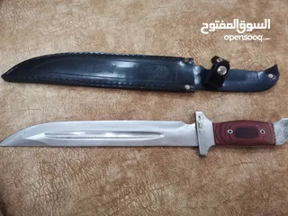  5 خناجر قديمه جدا عدد2مجدلاني وافريقي