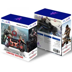  5 افضل Joystick PS4 باشكال والوان مميزة ورائعة بسعر حرق نخب اول