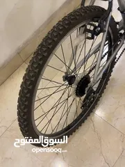  8 دراجه هوائيه للبيع