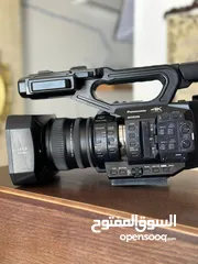  3 فيديو Panasonic 4k