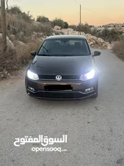  5 بولو 2015 للبيع