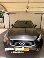  3 إنفينيتي Fx35 للبيع Infiniti