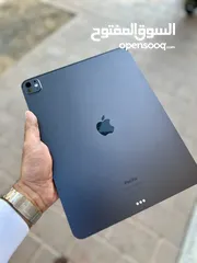  7 Apple Ipadpro 13 inch 2024