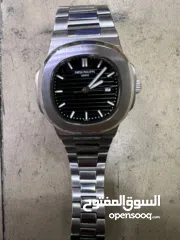  5 Patek Philips Nautilus