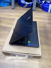  6 للبيع لابتوب جيمنق ACER NETRO V13 بحالة ممتازة