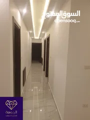  19 طابق اخير مع روف دوبلكس فاخر لم يسكن لقطه وبسعر مغري جداااا عرض خاص يا بلاش في أرقى واجمل مناطق خلدا