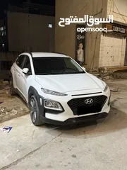  1 كيا كونا ولا غرام بويه