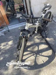  3 دراجه هوائية نوع DAURADA