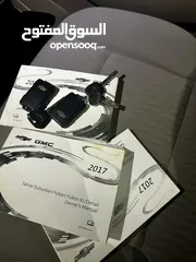  7 تاهو Z71 خليجي موديل 2017 نظيف جدا