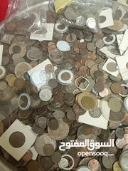  2 15 كيلو عملات قديمه