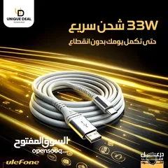  2 هاتف دوجي S200 جديد مستخدم  ساعتين للتجربة