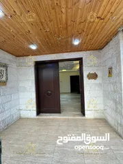  7 شقة سوبر ديلوكس - خلدا - 4نوم 2ماستر - 220م داخلي - ترسات واسعة 250م -