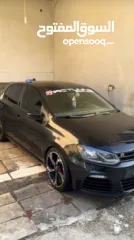  7 بولو 2014 للبيع