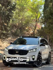  3 سورينتو 2019