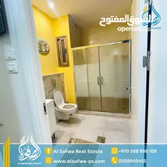  5 استديو مفروش للايجار الماصيون خمس دقائق عن وسط البلد