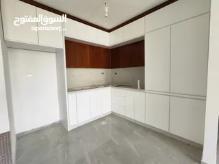 6 شقة جديدة غير مفروشة للإيجار – الماصيون  خلف بن أزحيمان