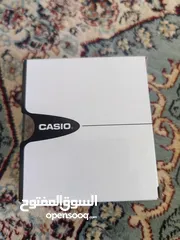  2 casio digital watch original