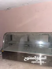  2 ثلاجه عرض للبيع بسعر 200