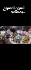  28 تدريب على الاكل وعلى عمل الصبوان