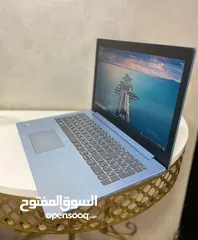  3 الجهاز الرائع جدا من شركة لينوفو من صنف Lenovo ideapad 320