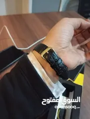  8 ريموند ويل طلاء دهب 18K