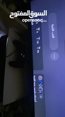  2 بلاستيشن5  500قيقا