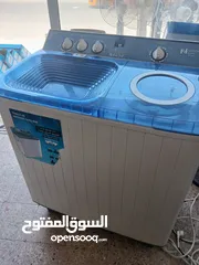  6 غساله استخدام شهر16 كيلوا