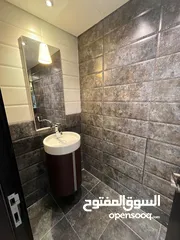  11 شقة شبه مفروشة للايجار في دوار الرابع ( Property 36994 ) سنوي فقط